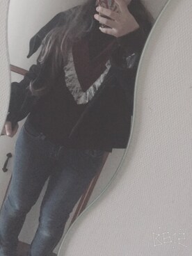 立ち猫✵最近は放置中さんのコーディネート