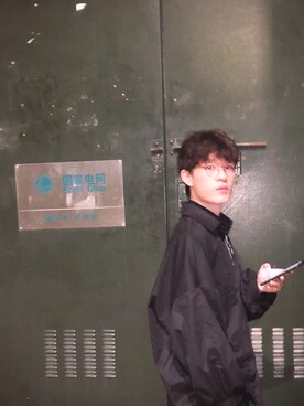 三木さんのコーディネート