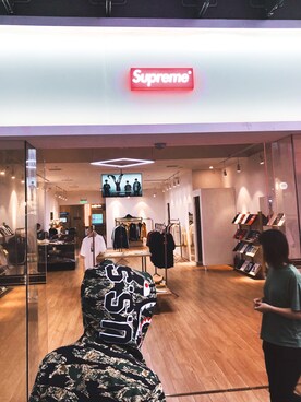 三木さんのコーディネート