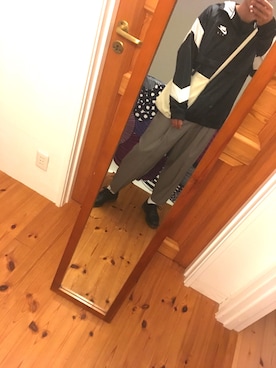 rinさんのコーディネート