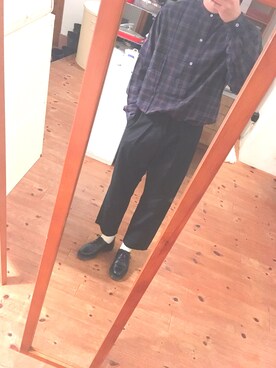 rinさんのコーディネート