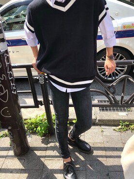 たくみさんのコーディネート