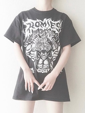 がのさんのコーディネート