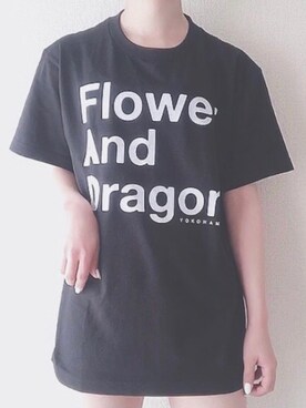 がのさんのコーディネート