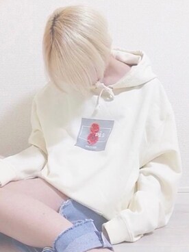 がのさんのコーディネート