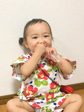 yuuunaさんのコーディネート