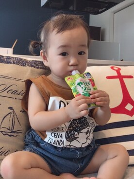 yuuunaさんのコーディネート