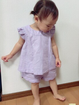 yuuunaさんのコーディネート