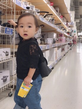 yuuunaさんのコーディネート