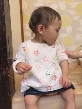 yuuunaさんのコーディネート