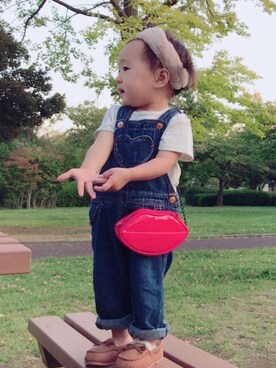 yuuunaさんのコーディネート