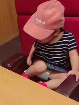 yuuunaさんのコーディネート