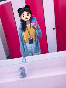 💩多啤🍐😋さんのコーディネート