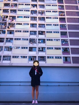 💩多啤🍐😋さんのコーディネート