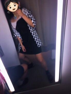 💩多啤🍐😋さんのコーディネート