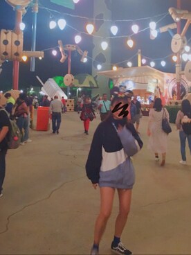 💩多啤🍐😋さんのコーディネート