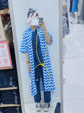 💩多啤🍐😋さんのコーディネート