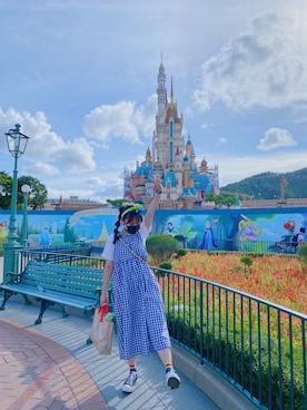 💩多啤🍐😋さんのコーディネート