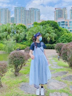 💩多啤🍐😋さんのコーディネート