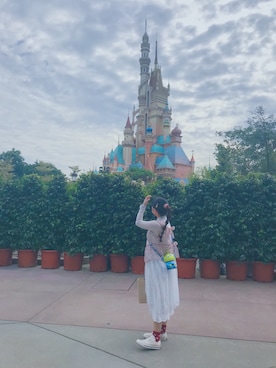 💩多啤🍐😋さんのコーディネート