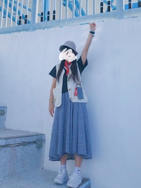 💩多啤🍐😋さんのコーディネート