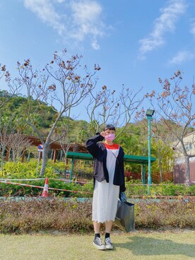 💩多啤🍐😋さんのコーディネート