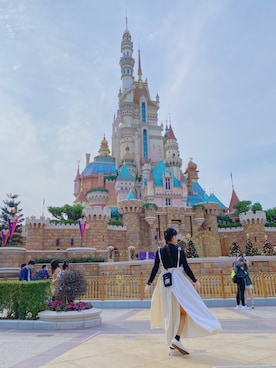 💩多啤🍐😋さんのコーディネート