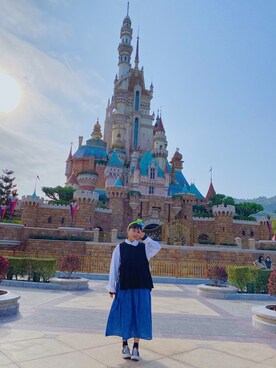 💩多啤🍐😋さんのコーディネート