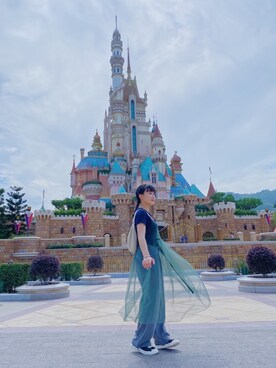 💩多啤🍐😋さんのコーディネート