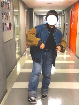 cimuさんのコーディネート