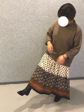 cimuさんのコーディネート