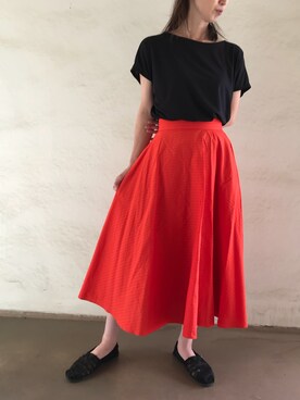 Elle_ch    さんのコーディネート