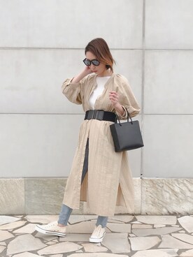 Elle_ch    さんのコーディネート