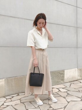 Elle_ch    さんのコーディネート