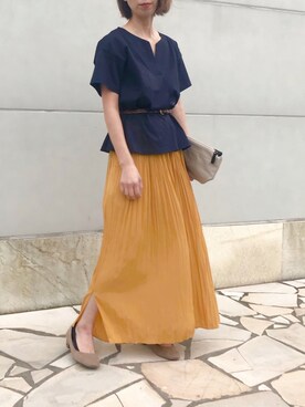 Elle_ch    さんのコーディネート