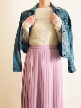 Elle_ch    さんのコーディネート