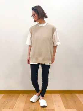 Elle_ch    さんのコーディネート