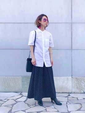 Elle_ch    さんのコーディネート