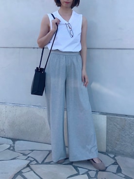 Elle_ch    さんのコーディネート