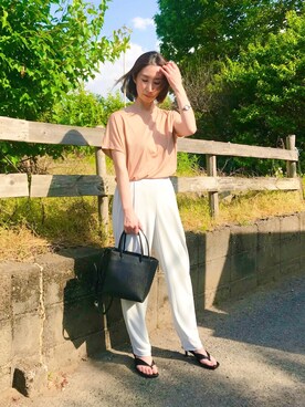 Elle_ch    さんのコーディネート