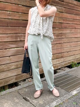 Elle_ch    さんのコーディネート