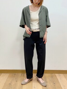 Elle_ch    さんのコーディネート