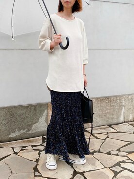 Elle_ch    さんのコーディネート