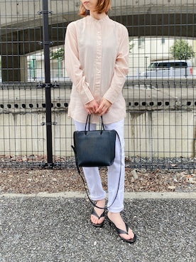 Elle_ch    さんのコーディネート