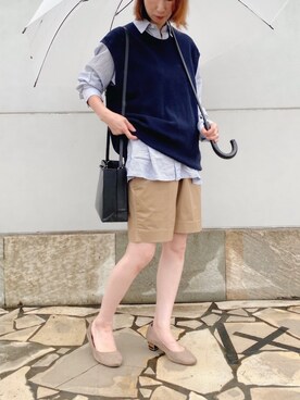 Elle_ch    さんのコーディネート