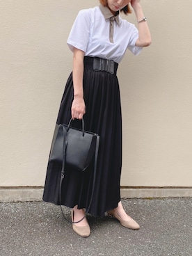 Elle_ch    さんのコーディネート