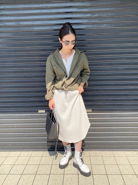 Elle_ch    さんのコーディネート