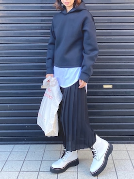 Elle_ch    さんのコーディネート