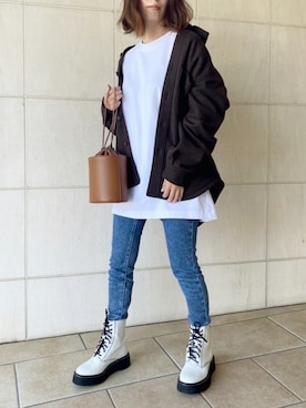 Elle_ch    さんのコーディネート