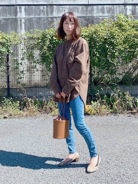 Elle_ch    さんのコーディネート